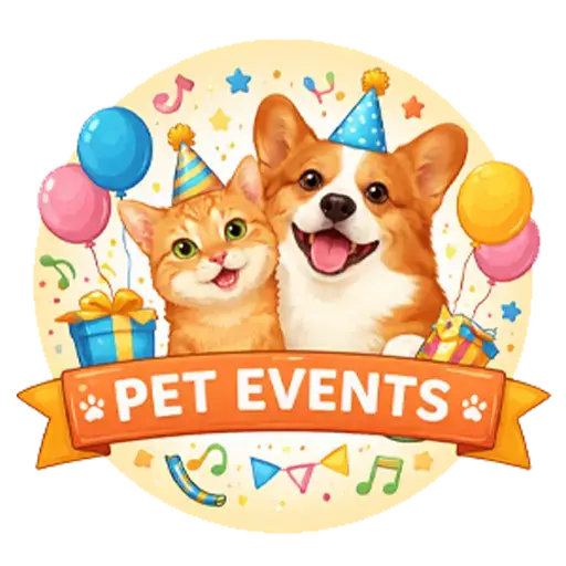 About Us 4 Pet Events