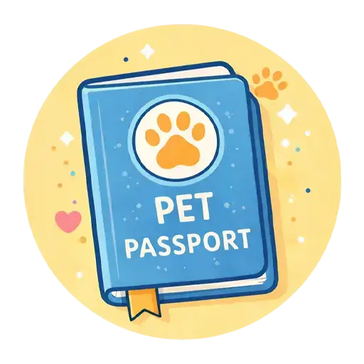 About Us 3 pet passport