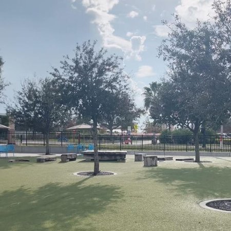 Julian B Lane Park 2